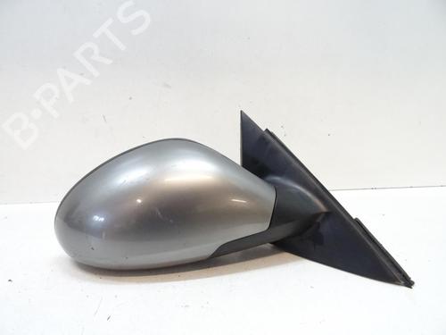 Right mirror SEAT IBIZA III (6L1) 1.9 TDI | BP20054367C27 
