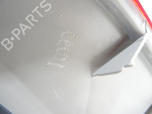Used Left taillight Left taillight PEUGEOT EXPERT Van (222) 1.9 D 70 (69 hp) 31858346 31858346