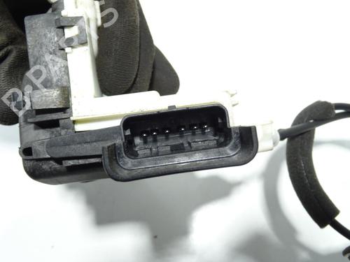 Front right lock PEUGEOT 508 SW I (8E_) 2.0 BlueHDi 180 | BP29350904C97 