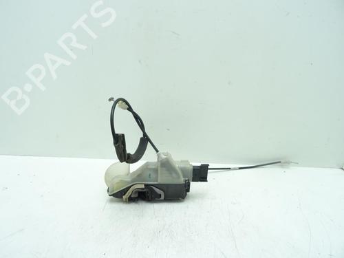 Used Front left lock Front left lock PEUGEOT 508 SW I (8E_) 1.6 BlueHDi 120 (120 hp) 32314771 32314771