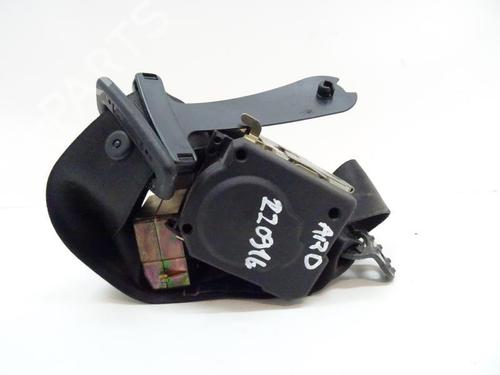 Used Rear right seatbelt Rear right seatbelt VW PASSAT B5.5 Variant (3B6) 1.9 TDI (130 hp) 20068432 20068432