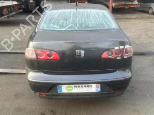 Engine SEAT CORDOBA (6L2) 1.9 TDI | BP23844829M1 - Image 11
