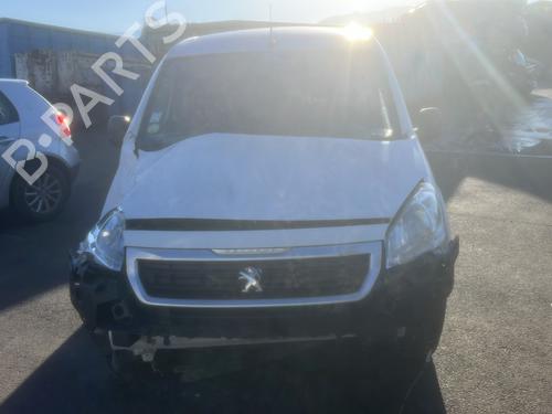 Gearbox PEUGEOT PARTNER Box Body/MPV 1.6 BlueHDi 100 | BP30881412M3  - Image 11