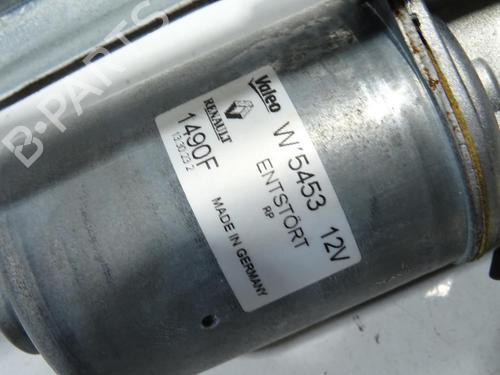 Front wiper motor RENAULT MASTER III Van (FV) 2.3 dCi 135 FWD (FV0N, FV08, FV06, FV00, FV1S) | BP28003411M29 - Image 6