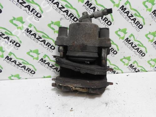 Right front brake caliper SEAT LEON (1P1)  | BP20071877M104 