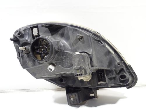 Left headlight RENAULT KANGOO (KC0/1_) 1.9 dCi 4x4 | BP20061744C28 