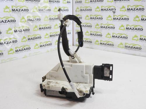 Used Rear right lock CITROËN C3 I (FC_, FN_) [2002-2013]  20058287