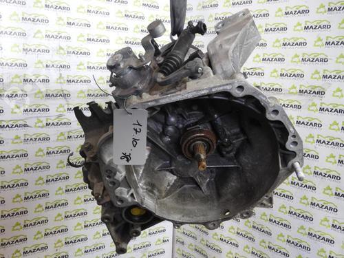 Getriebe SUZUKI SWIFT III (MZ, EZ) 1.6 (RS416, RR 416, ZC31S) | BP29317429M3 