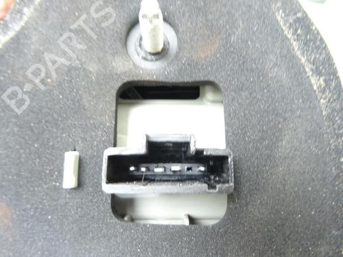 Used Left taillight Left taillight PEUGEOT 208 II (UB_, UP_, UW_, UJ_) 1.2 PureTech 75 (75 hp) 29272521 29272521