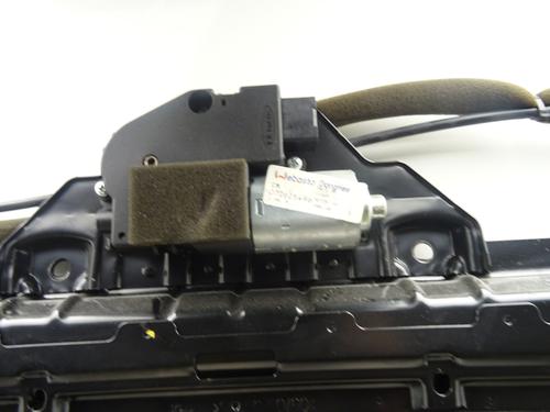 Sunroof HYUNDAI SANTA FÉ II (CM) 2.2 CRDi GLS 4x4 | BP30180735C124 