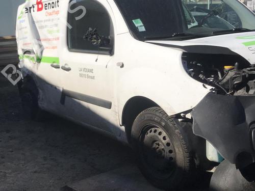 Left front brake caliper RENAULT KANGOO Express (FW0/1_) 1.5 dCi 90 (FW0G, FW05, FW08, FW11) | BP24313597M105 - Image 9