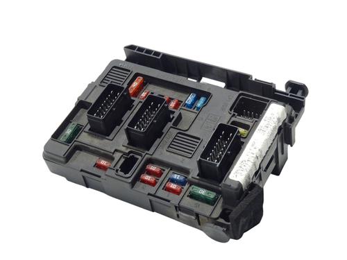 Used Fuse box Fuse box PEUGEOT 206 Hatchback (2A/C) [1998-2012] 36473906 36473906