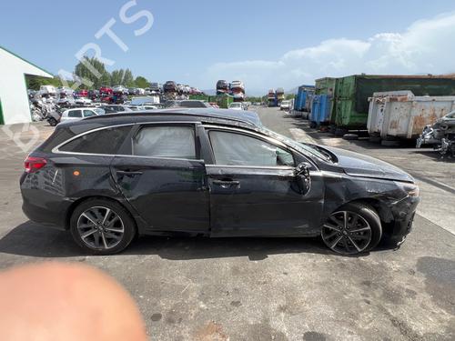 Right front window switch HYUNDAI i30 Estate (PDE) 1.0 T-GDI | BP39085939I26 - Image 14