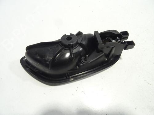 Used Front left interior door handle Front left interior door handle RENAULT MEGANE IV Hatchback (B9A/M/N_) 1.6 TCe 205 (B9MV) (205 hp) 25892135 25892135