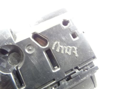 Warning switch RENAULT MASTER III Bus (JV)  | BP28471161I22  - Image 5