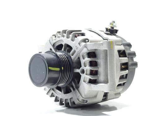 Used Alternator MG MG ZS SUV 1.0 T-GDi (111 hp) 27928197
