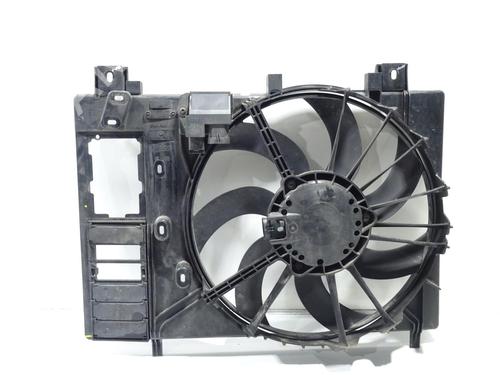 Used Radiator fan PEUGEOT 508 SW I (8E_) 2.0 BlueHDi 180 (180 hp) 29353459