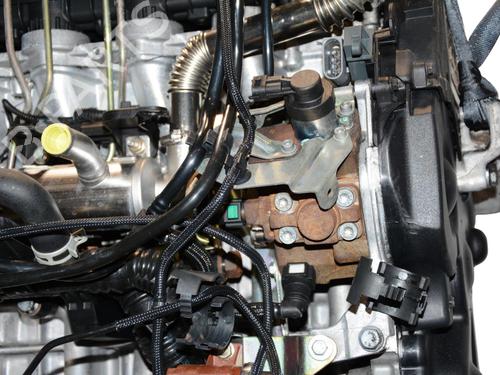 Engine PEUGEOT 307 SW (3H) 1.6 HDI 110 | BP36589189M1  - Image 7