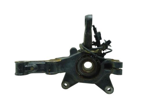 Right front steering knuckle RENAULT KANGOO Express (FW0/1_) | BP39480488M26 - Image 4