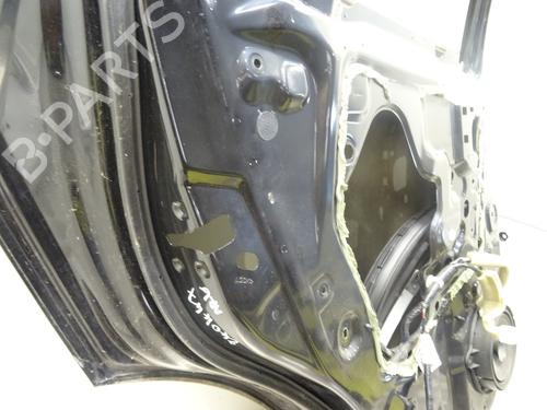 Left rear door NISSAN JUKE (F15) 1.5 dCi | BP29317397C4 