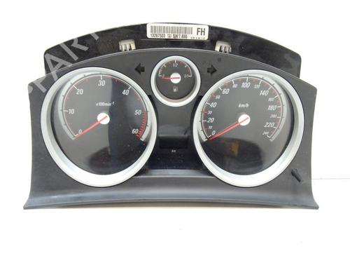 Instrument cluster OPEL ASTRA H GTC (A04) 1.7 CDTi (L08) | BP20068167C47 