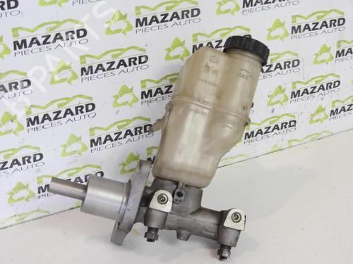 Used Brake master cylinder Brake master cylinder PEUGEOT 508 SW I (8E_) 1.6 HDi (112 hp) 20058539 20058539