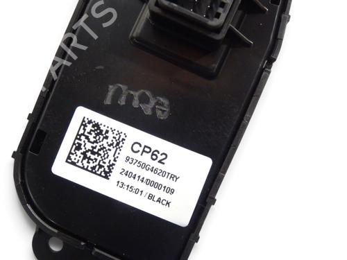 Headlight switch HYUNDAI i30 Estate (PDE) 1.0 T-GDI | BP39085930I24 - Image 3