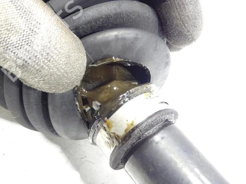 Right front driveshaft NISSAN PATHFINDER III (R51) 2.5 dCi 4WD | BP33333180M39 - Image 2