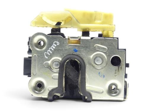 Front left lock DACIA LODGY (JS_) 1.5 dCi (JSMC, JSAF) | BP40253290C98 - Image 4