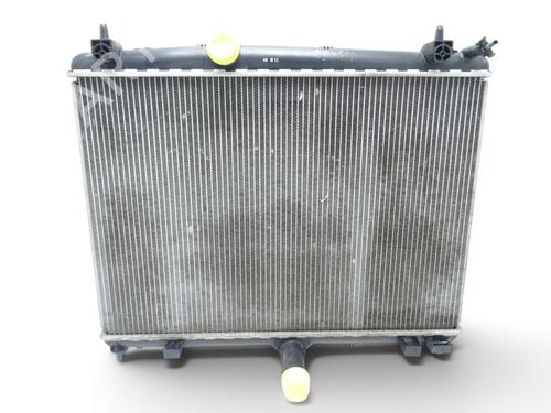 Køler Køler CITROËN C5 III (RD_) 2.0 HDi 140 (RDRHF8, RDRHFA, RDRHA8, RDRHAJ) (140 hp) 34387889 34387889