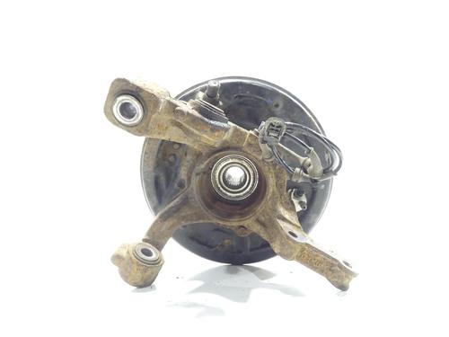 Used Right rear steering knuckle Right rear steering knuckle DACIA DUSTER (HM_) [2017-2026] 22643129 22643129