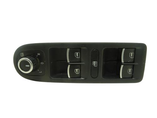 Left front window switch VW GOLF VI (5K1) 1.6 TDI | BP36654277I27 - Image 2
