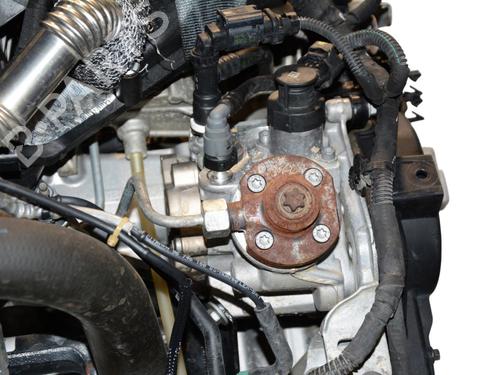 Engine CITROËN JUMPY II Van | BP39665026M1 - Image 8