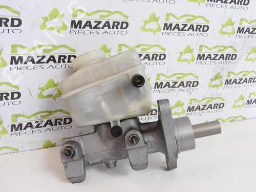 Used Brake master cylinder DACIA DUSTER (HS_) [2010-2018]  21967328