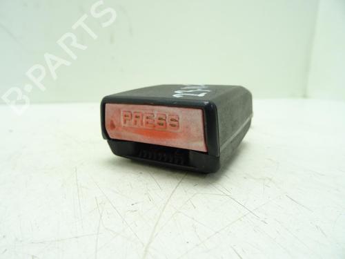 Used Seat buckle Seat buckle DACIA SANDERO 1.6 MPI 85 (BS03) (84 hp) 28218393 28218393