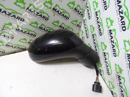 Right mirror SEAT LEON (1P1)  | BP20059569C27 