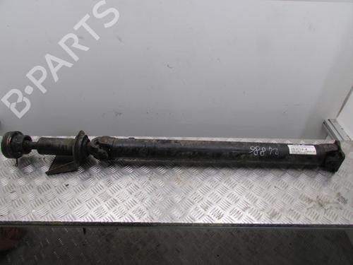 Kardanaksel Kompl. MERCEDES-BENZ M-CLASS (W163) ML 400 CDI (163.128) | BP21163860M37 