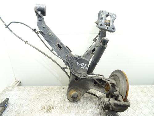 Used Right rear steering knuckle CITROËN JUMPY III Van (V_) 1.6 BlueHDi 95 (95 hp) 29255452