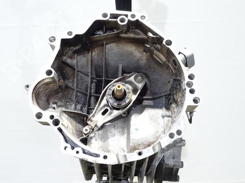 Gearbox AUDI A6 C6 Avant (4F5) 2.7 TDI | BP26056374M3 - Image 4
