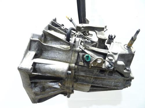 Getriebe RENAULT GRAND SCÉNIC II (JM0/1_) 1.6 | BP29896201M3