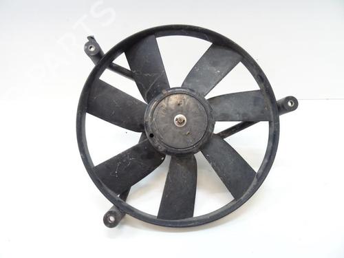Used Radiator fan Radiator fan VW PASSAT B3/B4 (3A2, 35I) 1.6 TD (80 hp) 21968416 21968416