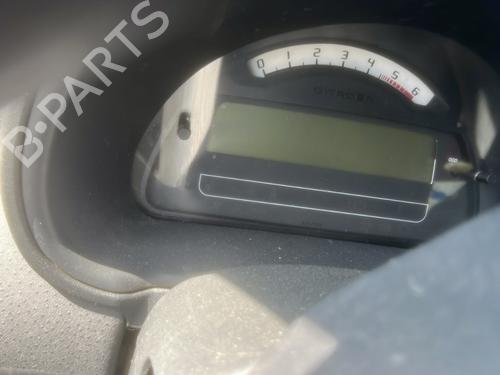 Used Parts CITROËN C3 I (FC_, FN_) 1.4 HDi (68 hp) 3506076