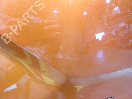 Rear bumper RENAULT CLIO V (B7_) 1.0 TCe 100 (B7MT) | BP29174056C8 