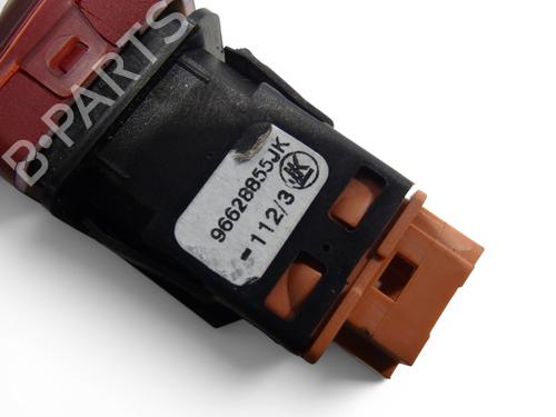 Warning switch CITROËN C3 Picasso (SH_) 1.6 HDI 90 | BP37251134I22 - Image 2