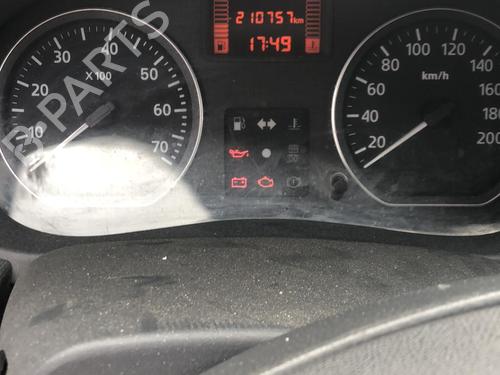 Left sun visor DACIA SANDERO 1.5 dCi | BP24501333I1  - Image 8