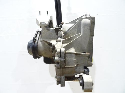 Getriebe FORD FIESTA VI (CB1, CCN) 1.4 TDCi | BP29896084M3