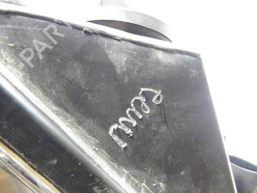 Left headlight FORD FOCUS C-MAX (DM2) 1.8 TDCi | BP29631344C28 - Image 6