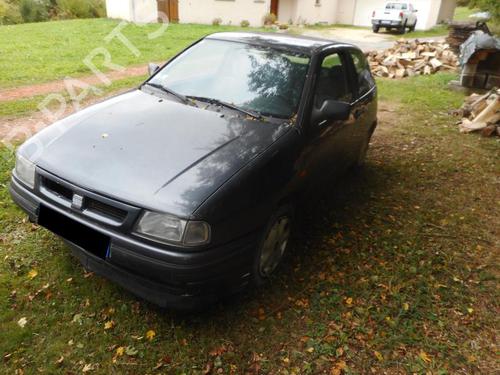 Ignition coil SEAT IBIZA II (6K1) 1.4 i | BP21965922M94 