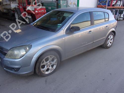 Intercooler OPEL ASTRA H (A04)  | BP20061035M30  - Image 6