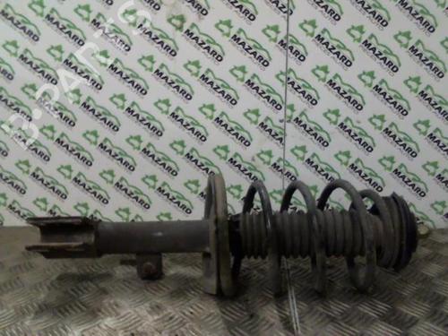 Used Right front shock absorber CITROËN C4 I (LC_) 1.6 HDi (90 hp) 20049253